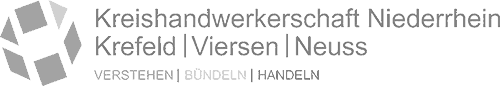 Kreishandwerkerschaft Niederrhein Logo