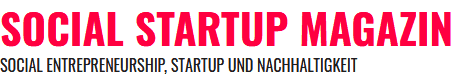 Logo Social Startup Magazin